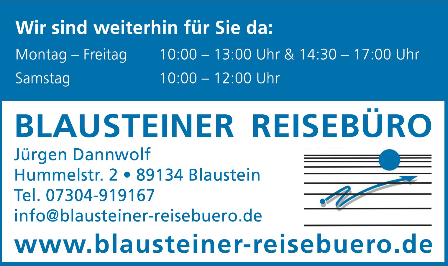 Oeffnungszeiten